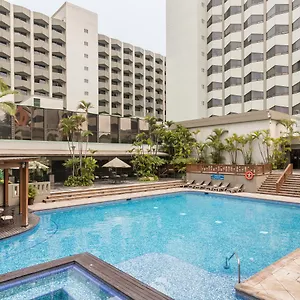 5* Hotel Barceló